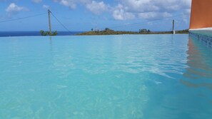 Piscina a l'aire lliure 