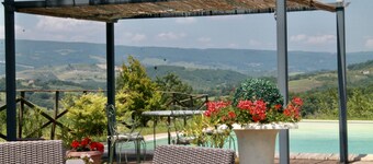 Private Home & Private Pool  
Family Friendly/Welcome Dinner
IT055013C2DU035651