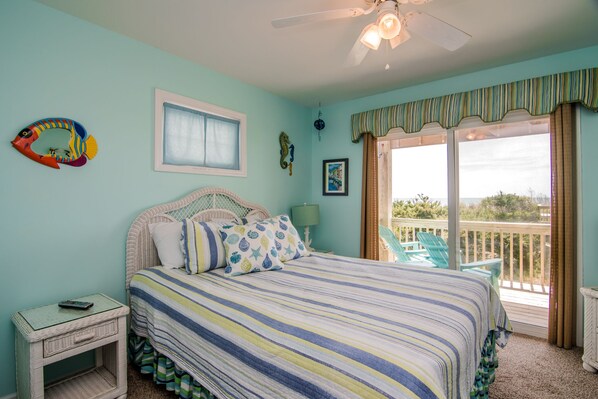 4 bedrooms, iron/ironing board, free WiFi, wheelchair access