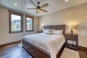 3 slaapkamers, internet, beddengoed