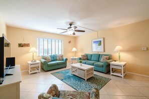 テレビ、ビデオライブラリ