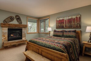 2 habitaciones y wifi 