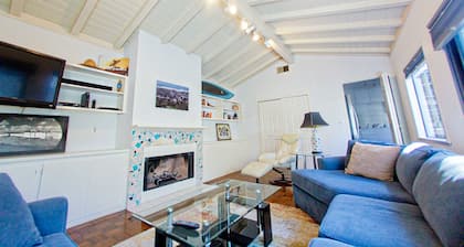 La Jolla Village Lomakoti - lyhyt kävelymatka rannoille ja kylän keskustasta