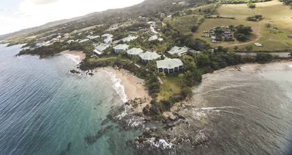 Beach Front Elegance auf der exklusiven Martineau Beach Estate.