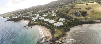 Beach Front Elegance On The Exclusive Martineau Beach Estate