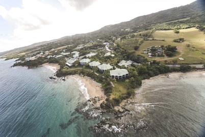 Beach Front Elegance On The Exclusive Martineau Beach Estate