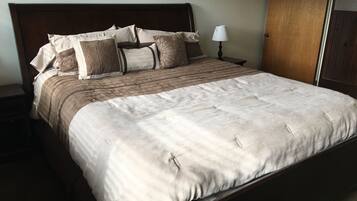 3 Schlafzimmer