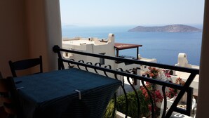 Villa | Balcony - Villa Mexica (Bodrum)