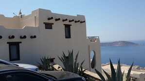 Exterior - Villa Mexica (Bodrum)