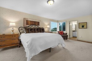 3 Schlafzimmer, Bügeleisen/Bügelbrett, kostenloses WLAN, Bettwäsche