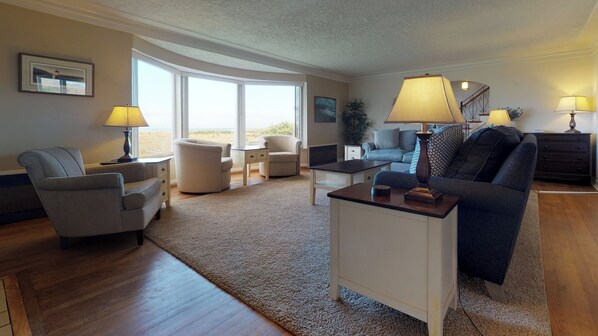 電視、DVD 播放機