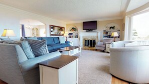 電視、DVD 播放機