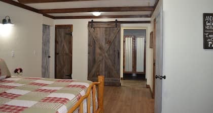 Tule elämään tilalla