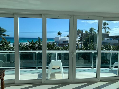 Ocean View 2B/2B Apt. 201C