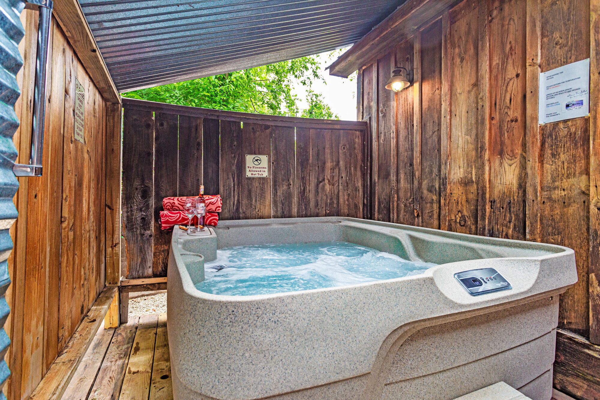 Top 8 PetFriendly Cabins In Fredericksburg, Texas Updated 2024 Trip101