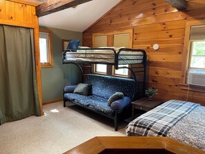 3 dormitorios, wifi, ropa de cama