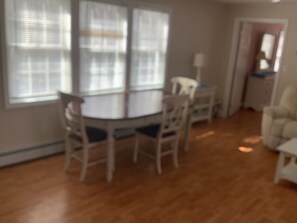 Dining - Kennebunk Apartment  (Kennebunk)