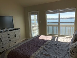 3 間睡房、房內夾萬、熨斗/熨衫板、免費 Wi-Fi