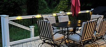 Beach Lovers Retreat on the Bethany Beach Canal  4BR/2.5BA-spec offer 7/9 -7/16