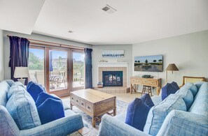 TV connectée, table de tennis de table, imprimantes