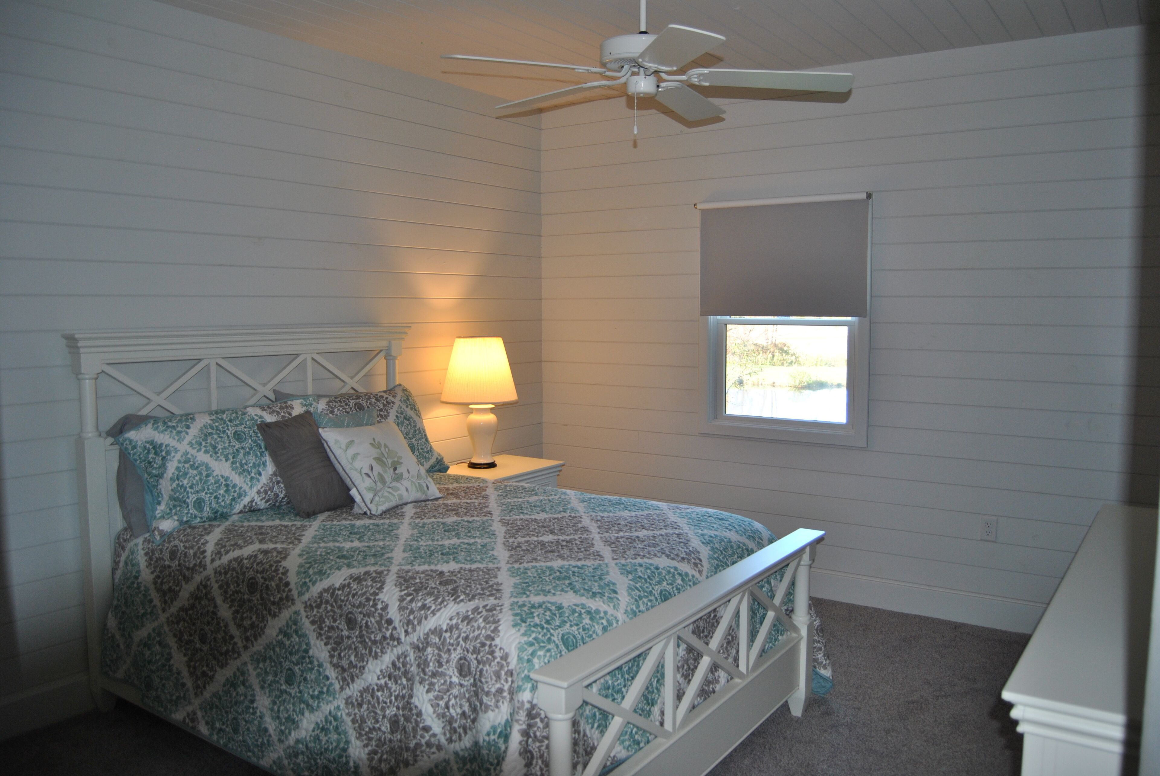 2 間睡房、書桌、熨斗/熨衫板、免費 Wi-Fi