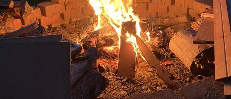 Terrain de lâhĂ©bergement