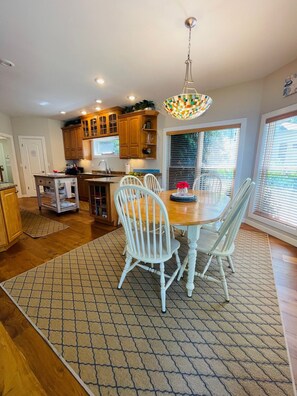 Opções para refeição