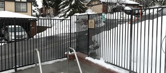 Ski-In Ski-Out at Bear Mountain - Large 3bd 2.5ba Sleeps 8 - The Bear Condo