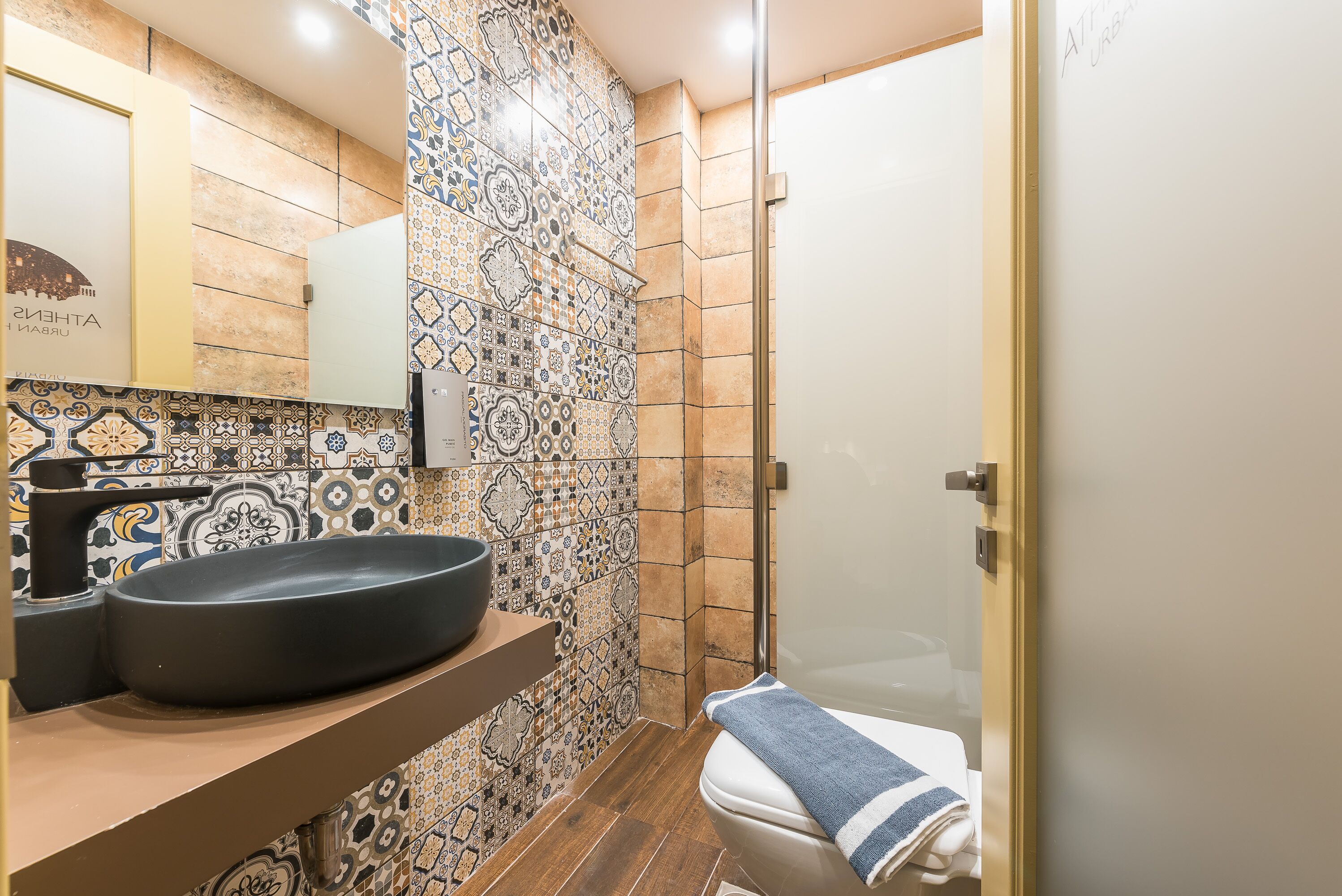 Foto - Athens Lights