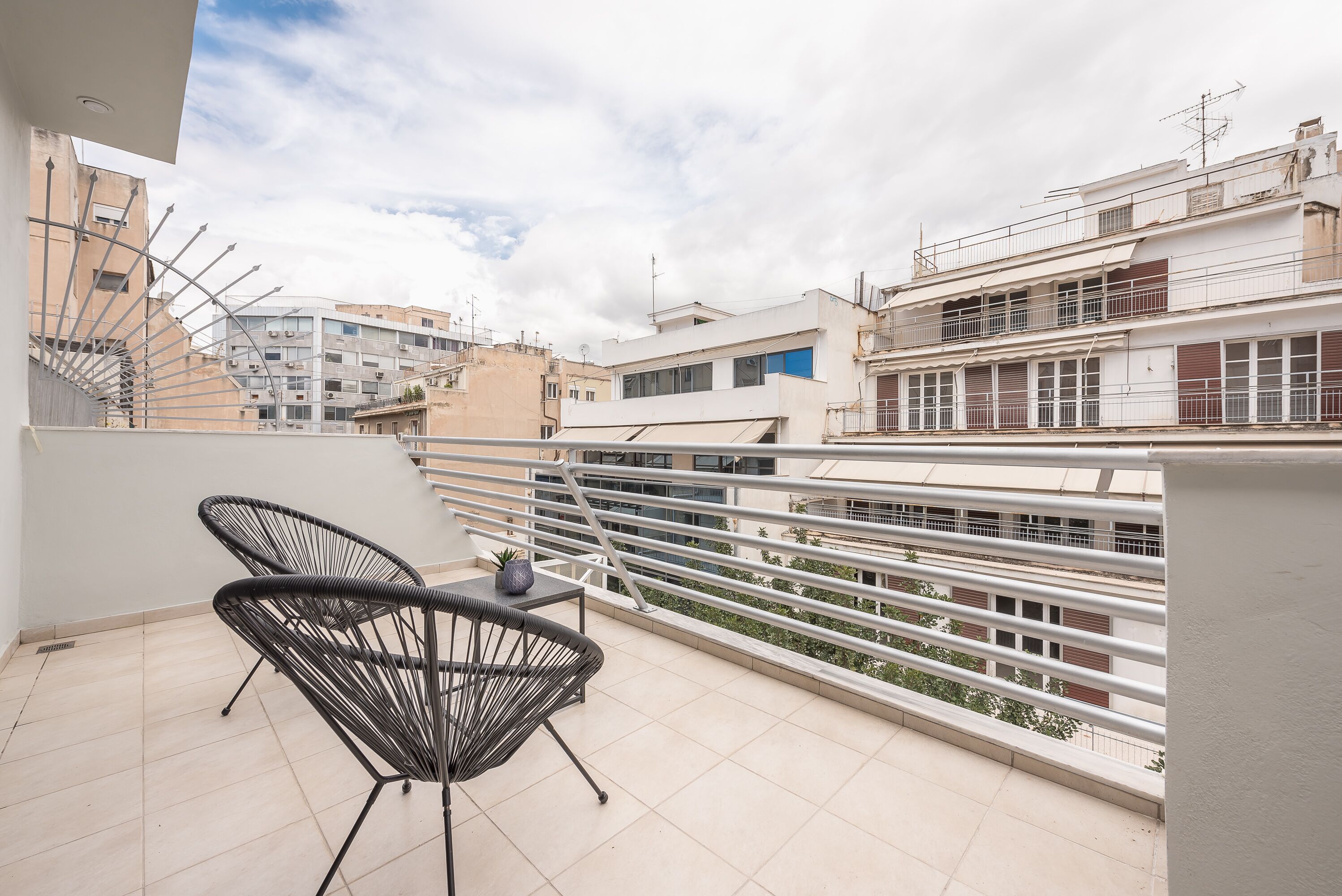 Foto - Athens Lights