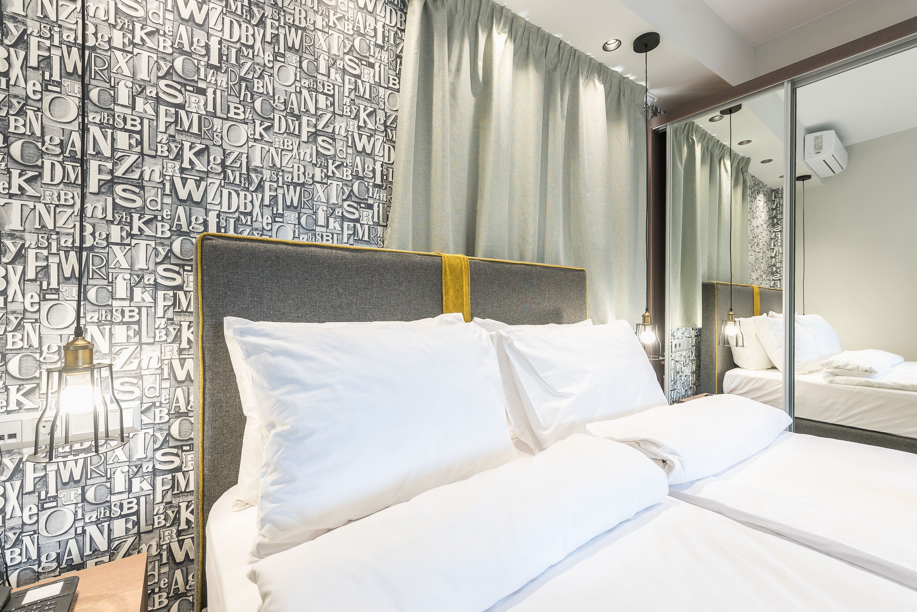 Foto - Athens Lights