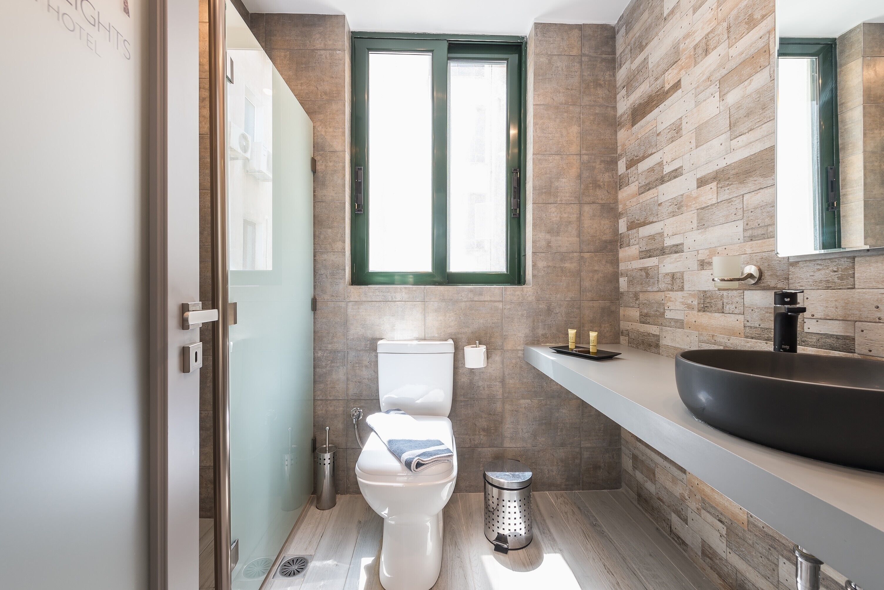 Foto - Athens Lights