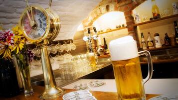 Bar (sur place)