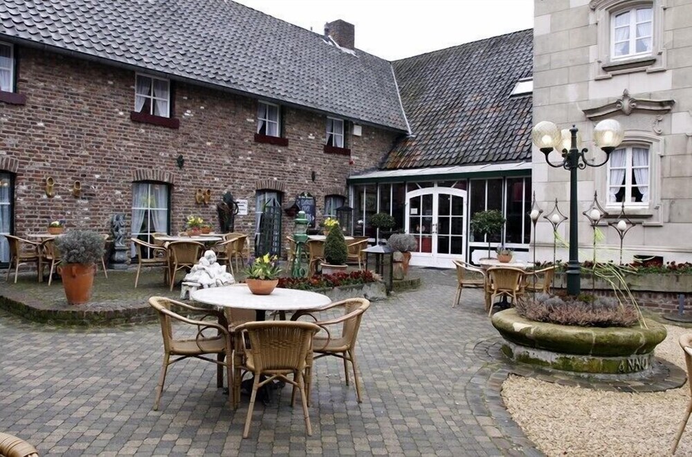 Hotel-Restaurant De Oude Brouwerij image