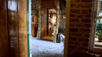 Diseño del edificio