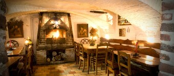 Hotel De Oude Brouwerij