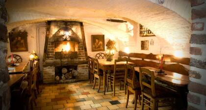 Hotel De Oude Brouwerij