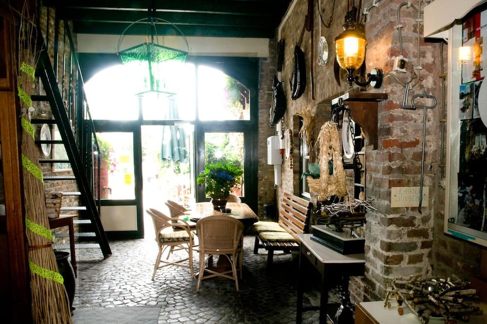 Hotel De Oude Brouwerij