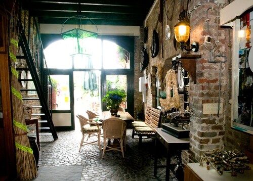 Hotel De Oude Brouwerij