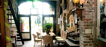 Hotel De Oude Brouwerij