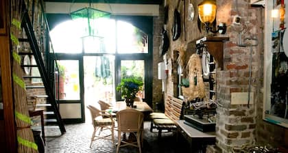 Hotel De Oude Brouwerij