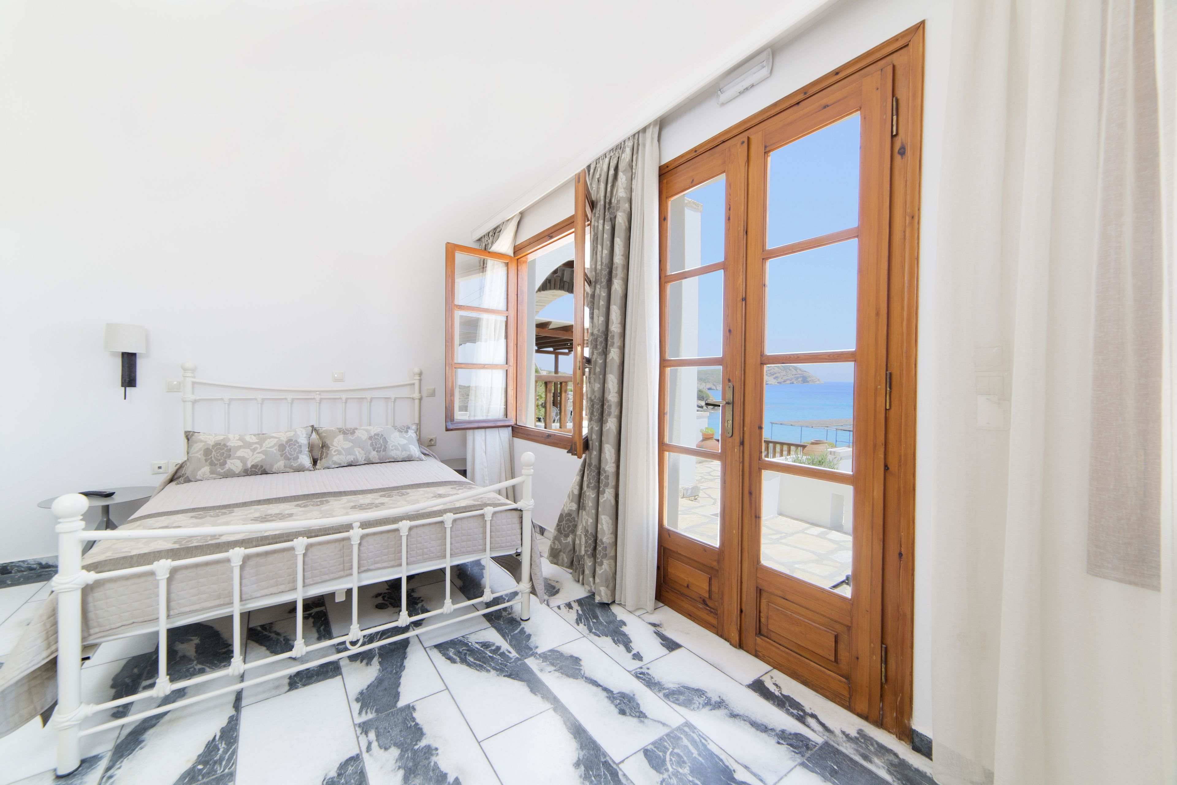 Deluxe Apartment | Desk, soundproofing, free WiFi