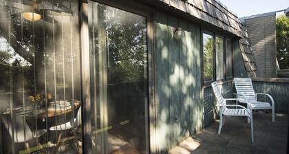 Contemporary Täysin kalustettu Executive Lease