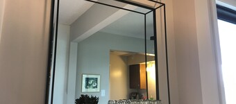 Hedendaags Volledig gemeubileerd Executive Lease