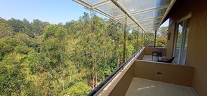 Family Villa, Non Smoking, Mountain View | Balcony view - Lilara Hills (Diyathalawa)