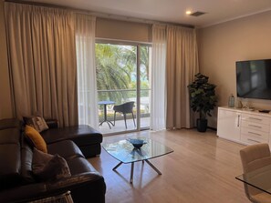 Téléviseur connecté