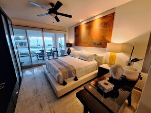 3 slaapkamers, een bureau, gratis wifi, beddengoed