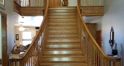 Täydellinen perheille. Lähellä Villages & Shopping on vielä hyvin yksityinen.