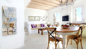 Unclassified image, 5 of 17, button - Villa Amarillo by The Pearls Collection (Mykonos)