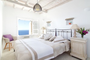 Villa, 3 Schlafzimmer | 3 Schlafzimmer, Schreibtisch, Bügeleisen/Bügelbrett